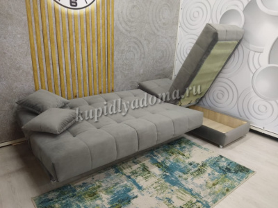 Угловой диван-кровать Классик-17 ДУ (5 кат.)